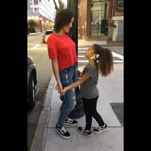 Meet your Posher, Aimée